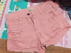 Lote roupa feminina perfeitas condições