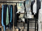 Roupas de Marca mais de 400 peças