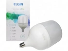 Lâmpada Led Super 65w Branco Frio E27 E40 Alta Potência Bivolt