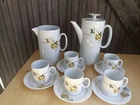 Jogo de café