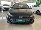 Hyundai Hb20 2024 1.0 12v flex comfort manual