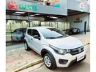 Mobi Like 1.0 Flex 2024 completo 12.500 km zerado todo original na garantia de fábrica