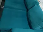 Sofá cama retrátil GRANDE!