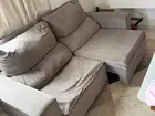 Sofá retrátil