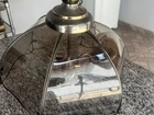 LUSTRE ILUMINAÇÃO