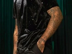 Camisa veludo