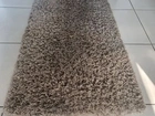 Tapete São Carlos Clemant fio Roselan Prata 1, 20 x 0, 66 metros com ACTIGARD.