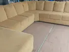 Sofá 8 lugares