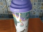 Garrafinha de Unicórnio