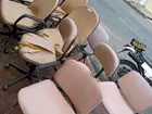 Conjunto de Cadeiras para Sala de Espera e escritório
