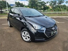 Hyundai HB20 1.0 Comfort (Flex)