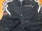 Jaqueta Harley davidson