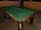 Mesa de Sinuca excelente