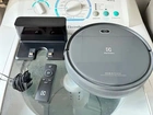 Robô aspirador Eletrolux