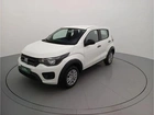 Fiat Mobi 2023 1.0 evo flex like. manual