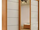 Guarda Roupa com 3 Portas de Correr Novo Fazemos Entrega