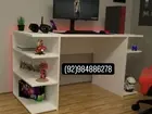 Mesa gamer em mdf