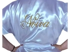 Robe de noiva