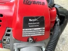 Roçadeira Toyama - TBC26X - Gasolina