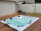 Spa 7 lugares super completo (Jacuzzi, banheiras e ofurô )