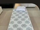 Cama de solteiro articulada + colchão de ótima qualidade