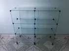 VITRINE DE VIDRO NOVÍSSIMA!!