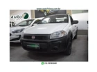 Fiat strada 2018 1.4 mpi hard working cs 8v flex 2p manual