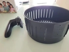 Cesto e cabo para air fryer mondial