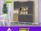 Armário de Cozinha Entrega e Montagem Grátis