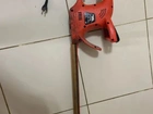 Serra podadora Black & Decker