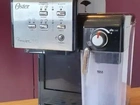 Cafeteira Oster Prima Latte - Semi-nova e em excelente estado!