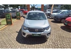 Fiat Mobi 2023 1.0 evo flex like. manual