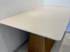 mesa janta off white