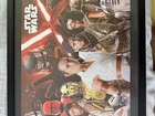 Quadro Star Wars (quebra-cabeça)