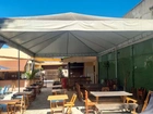 Tenda Profissional 10 X 6m