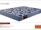 Colchão Casal D23 NOVO - 479, 00