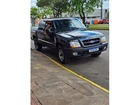 S10 2002 MWM 4x4