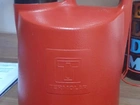 Garrafa térmica 3 litros