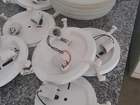 Kit de Lâmpadas de Iluminação