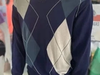 MOLETOM AZUL