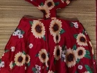 Vestido Florido