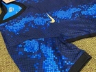 Camisa inter de Milão tradicional 2022