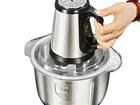 Multiprocessador Alimentos Elétrico 3l Triturador 220v no Brasil Envio Imediato