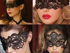 Máscaras Para Festas.