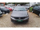 Fiat Argo 2024 1.0 firefly flex drive manual