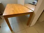 Mesa madeira
