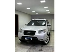 Santa Fe 2008 4x4 tip tronic 7 lugares