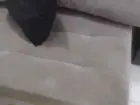 Sofá com divã 4 lugares