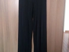 calça forrada Drugstore
