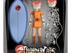Wilykat - Super 7 - raríssimo